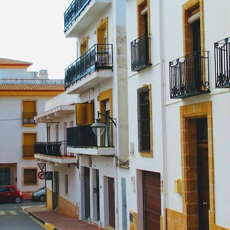Apartment Paca Γιαβέα Εξωτερικό φωτογραφία