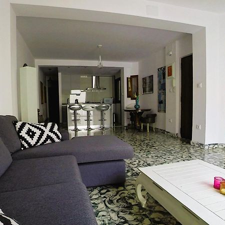 Apartment Paca Γιαβέα Εξωτερικό φωτογραφία