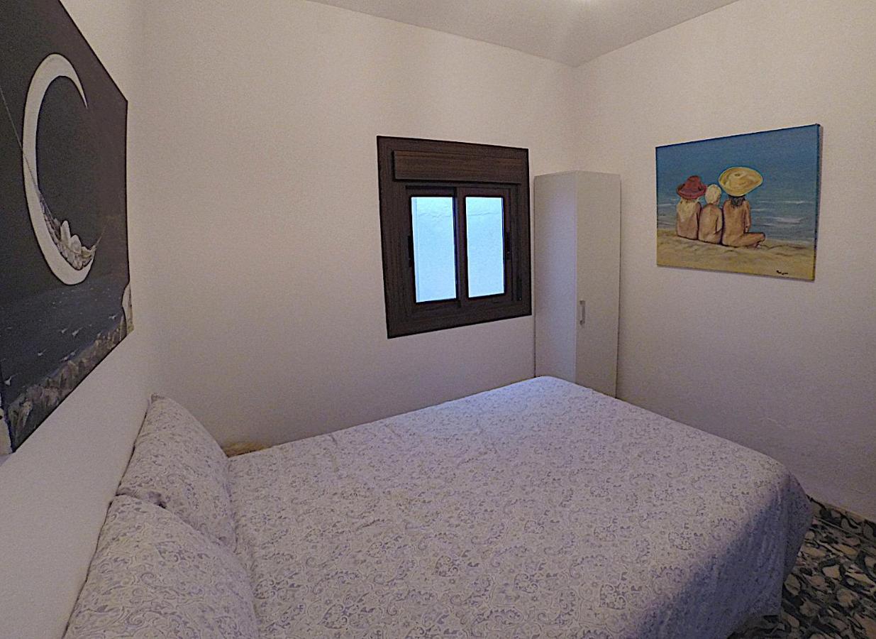 Apartment Paca Γιαβέα Εξωτερικό φωτογραφία