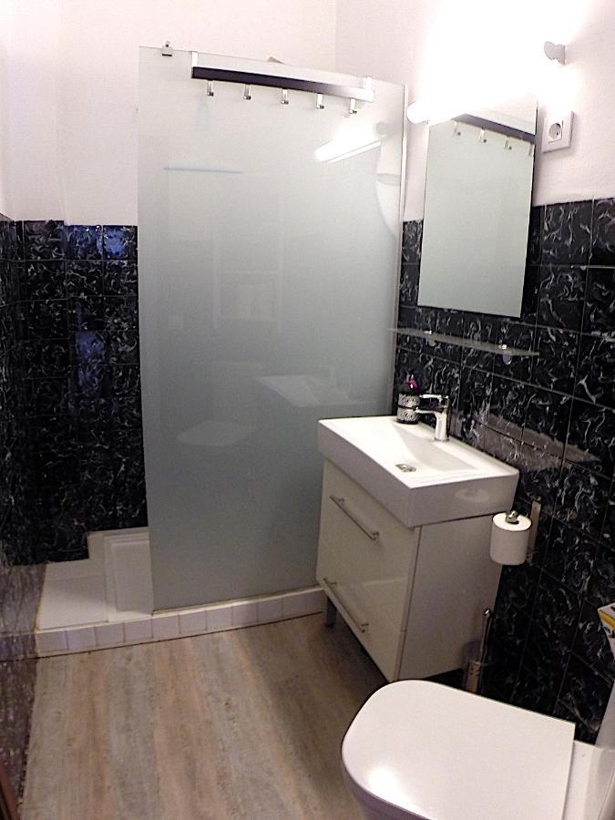 Apartment Paca Γιαβέα Εξωτερικό φωτογραφία