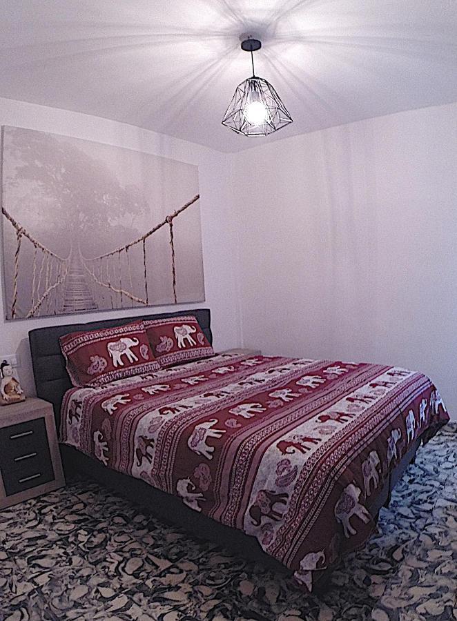 Apartment Paca Γιαβέα Εξωτερικό φωτογραφία